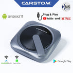 CarPlay Unlock สำหรับรถยนต์รุ่นใหม่ CARSTOM C1
