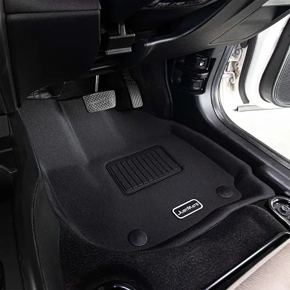 พรมรถยนต์ HONDA CITY 4 [2014 - 2019] (SET 3 ชิ้น)
