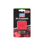 น้ำหอมติดรถยนต์ LIQUI MOLY AIR FRESHENER กลิ่น VANLLA