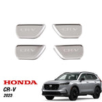 เบ้ามือจับ HONDA CRV 2023 ภายใน