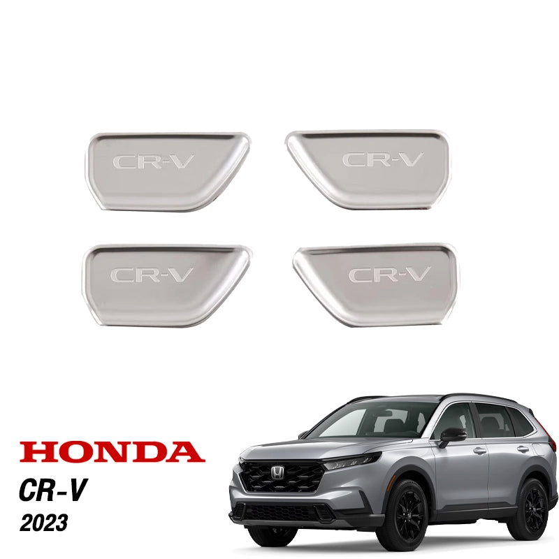 เบ้ามือจับ HONDA CRV 2023 ภายใน