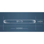พรีออเดอร์ แผ่นกันชน กันชนประตู BYD Atto 3 (4อัน)