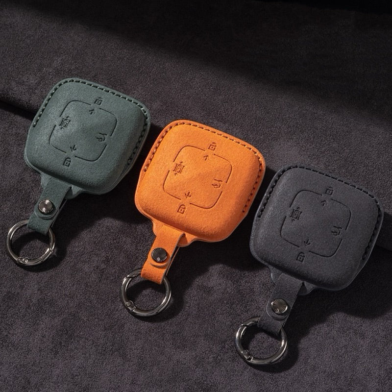 เคสกุญแจ ZEEKR X/009