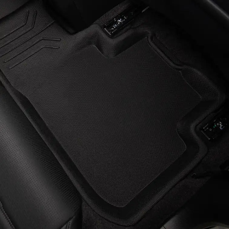 พรมรถยนต์ HONDA CR-V GEN 6 (2023 - 2028)