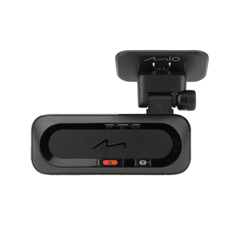 กล้องติดรถยนต์ MIO MiVue™ J86 เฉพาะกล้องหน้า
