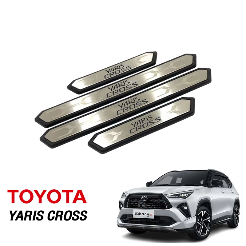 สคลัพเพลท TOYOTA YARIS CROSS