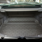 ถาดท้ายรถ BENZ C-CLASS W205 2014-2020