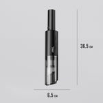 เครื่องดูดฝุ่นในรถยนต์ 3D Car Vacuum Cleaner 120W