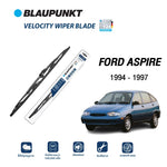ใบปัดน้ำฝน FORD ASPIRE ปี1994-1997 รุ่น PREMIUM