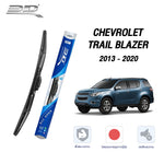 ที่ปัดน้ำฝน ECO CHEVROLET TRAILBLAZER ปี2013-2020 ขนาด 22" + 18"
