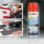 สเปรย์ล้างคราบสติ๊กเกอร์ Sticker Remover 450มล.
