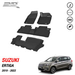 พรมรถยนต์ SUZUKI ERTIGA ปี2019-2022