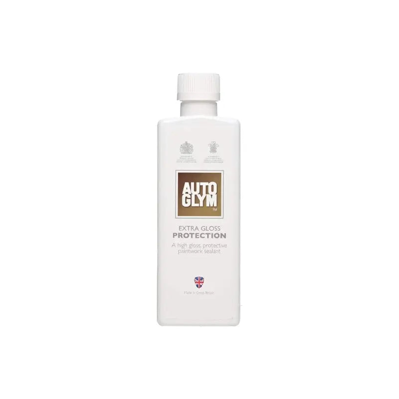 น้ำยาเคลือบเงา AUTOGLYM EXTRA GLOSS PROTECTION 325 ML.