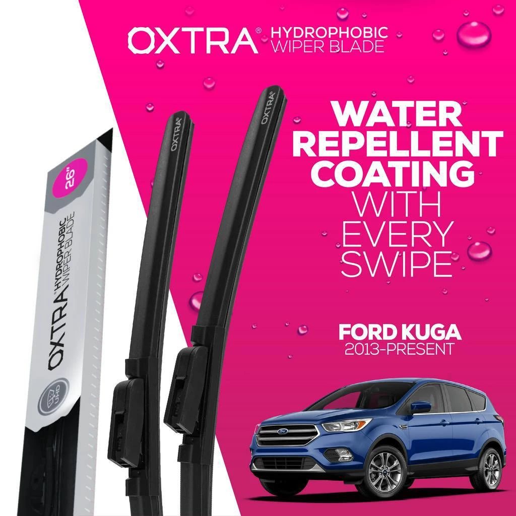 ใบปัดน้ำฝน FORD KUGA (2013-PRESENT)