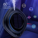 เครื่องฟอกอากาศมัลติฟังก์ชั่นในรถยนต์ EOS car AirFilter