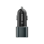 ที่ชาร์จในรถBosch 2 ช่อง ชาร์จไว Qualcomm 3.0