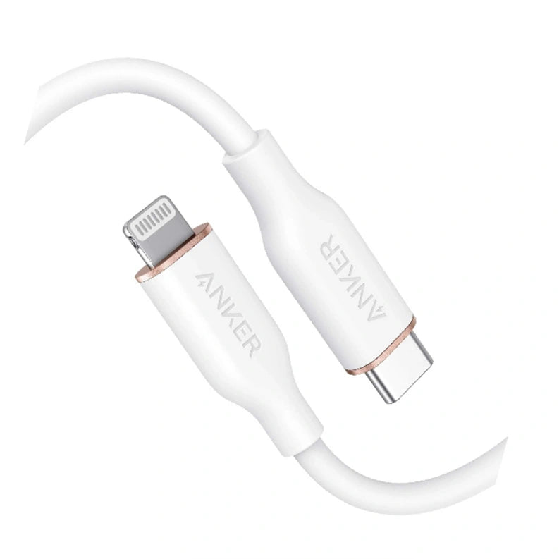 สายชาร์จ 641 USB-C to Lightning