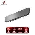 กล้องติดรถยนต์ GADONX GXC-003 Dual Mirror กล้องหน้า+หลัง