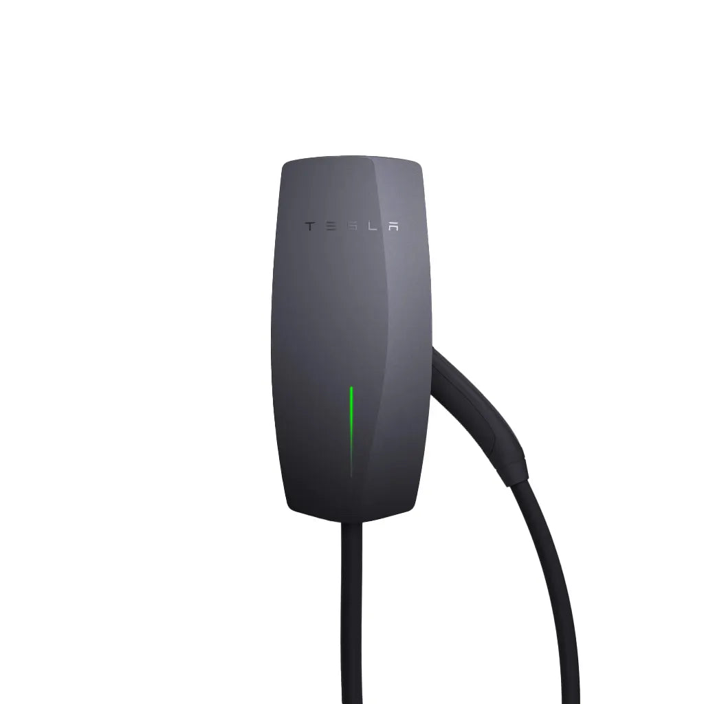 ที่ชาร์จรถไฟฟ้าTesla Wall Connector GEN 3