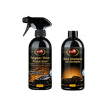 น้ำยาเคลือบสีรถ Polymer Shine Protection