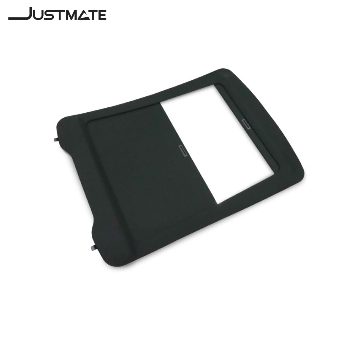 ม่านบังแดดภายในรถยนต์ Justmate Custom Roof for Tesla แบบเลื่อนเปิด-ปิดได้