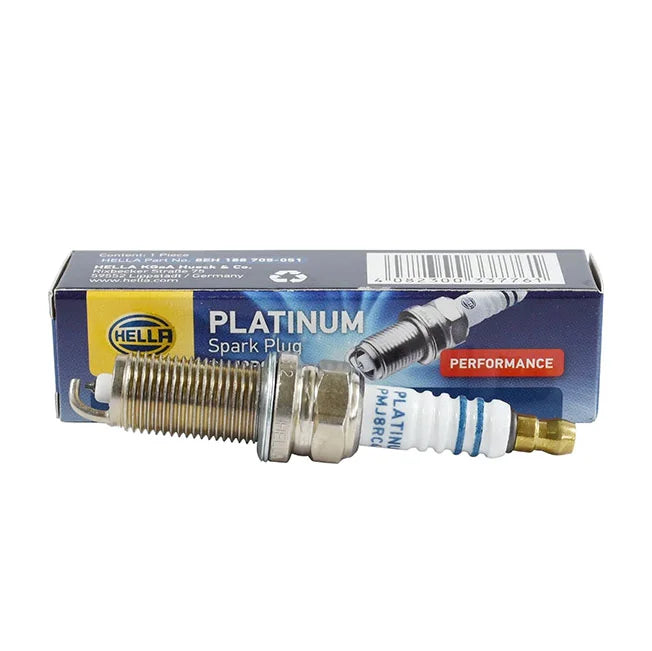 หัวเทียน VIGO 05-07 2.7B 2TR HELLA (PMJ8RC4-8)