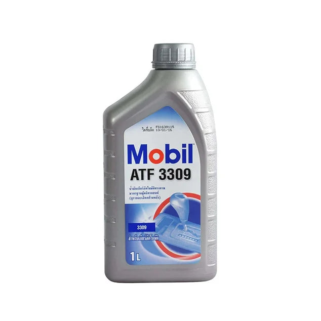 น้ำมันเกียร์ Mobil ATF 3309 ขนาด 1 ลิตร