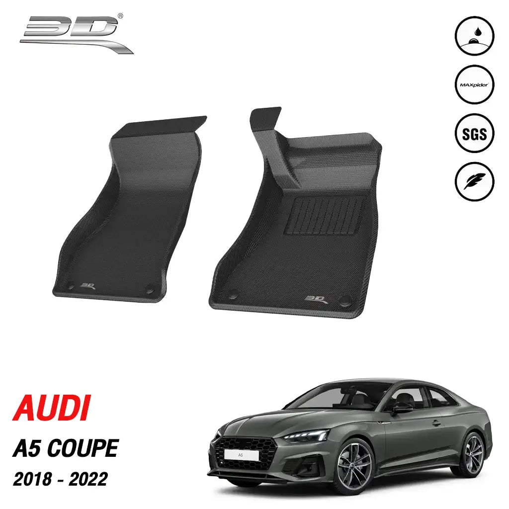 ของแต่ง / ใช้ในรถ (AUDI) 2671