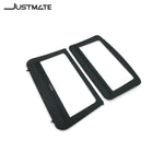 ม่านบังแดดภายในรถยนต์ Justmate Custom Roof for Tesla แบบเลื่อนเปิด-ปิดได้