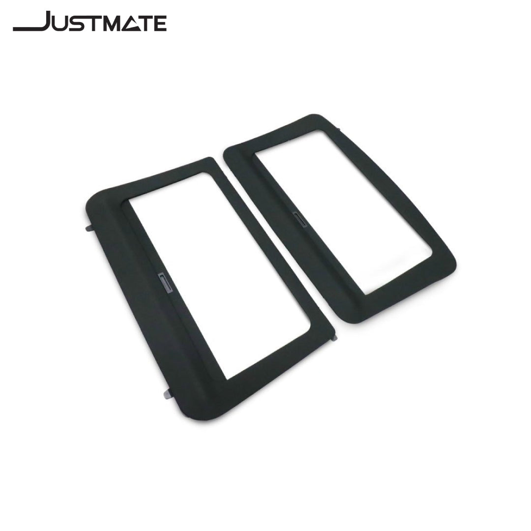 ม่านบังแดดภายในรถยนต์ Justmate Custom Roof for Tesla แบบเลื่อนเปิด-ปิดได้