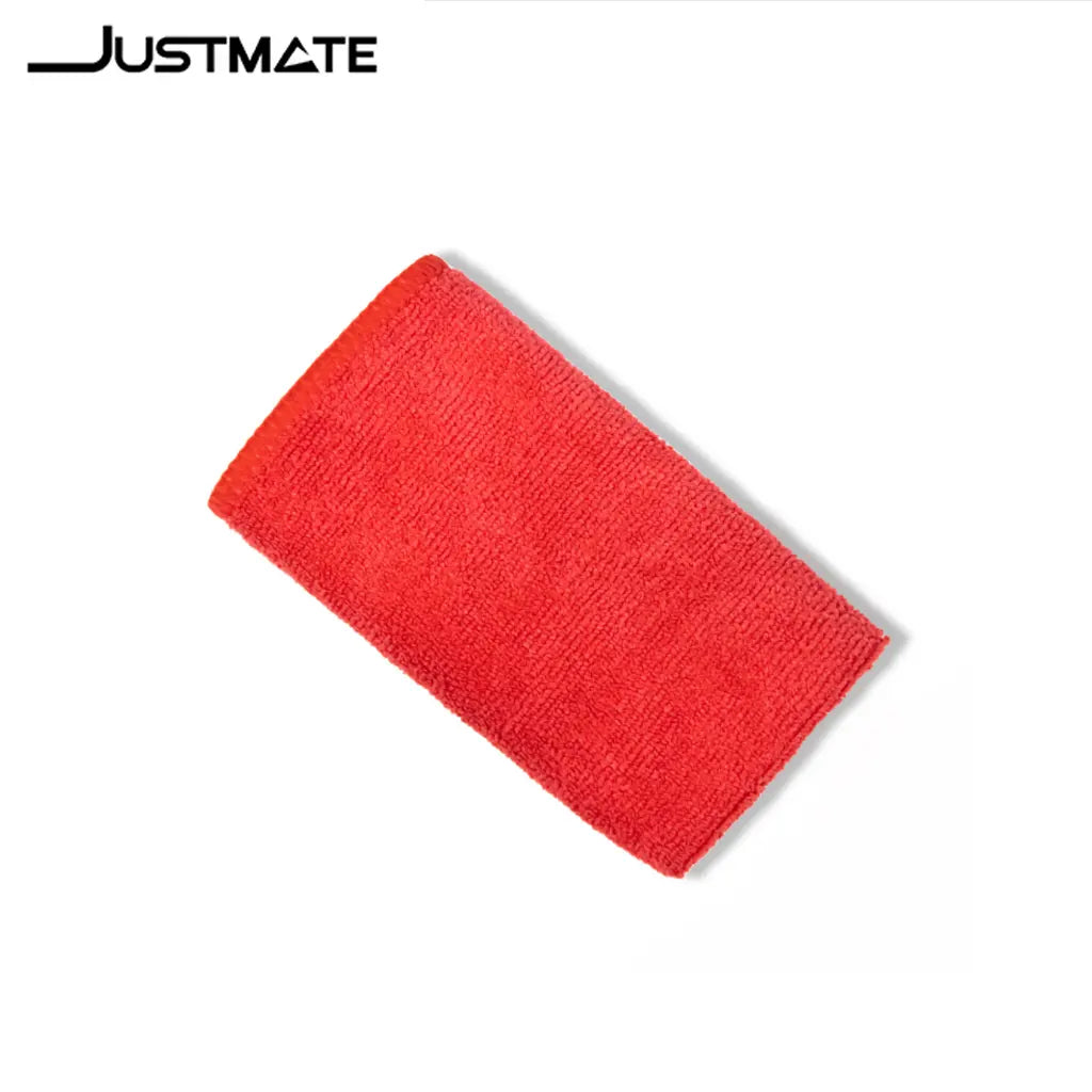 ผ้าไมโครไฟเบอร์ ผ้าเช็ดรถ Microfiber Towels