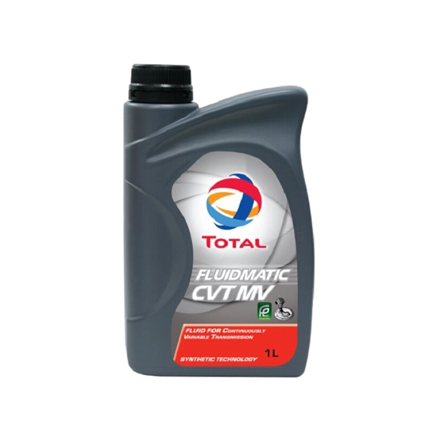 น้ำมันเกียร์อัตโนมัติสังเคราะห์ FLUIDMATIC CVT MV (Belt and Chain) 1ลิตร