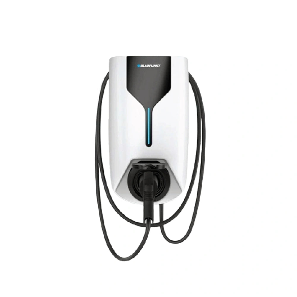 เครื่องชาร์จรถยนต์ไฟฟ้า Blaupunkt EV Charging Equipment รุ่น BP-AC100 / BP-AC300