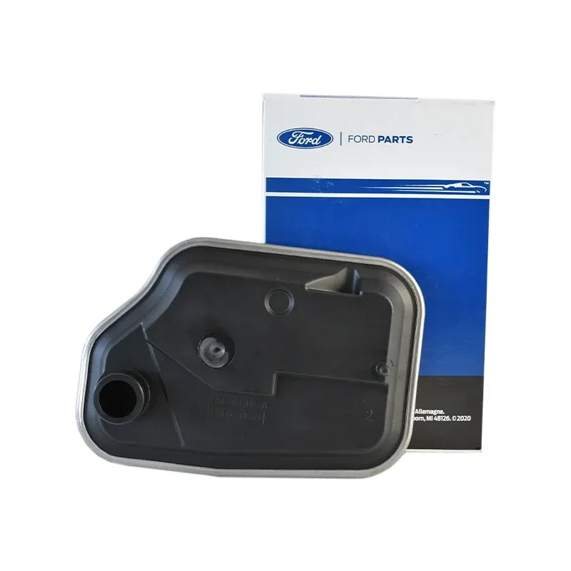 กรองเกียร์ FOCUS 04-11 1.8 A/T แท้ห้างFORD :1 (XS4P7B155AC)