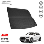ถาดท้ายรถ AUDI Q5 (FY) ปี2018-2024