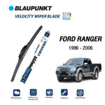 ใบปัดน้ำฝน FORD RANGER ปี1989-2006 รุ่น VELOCITY