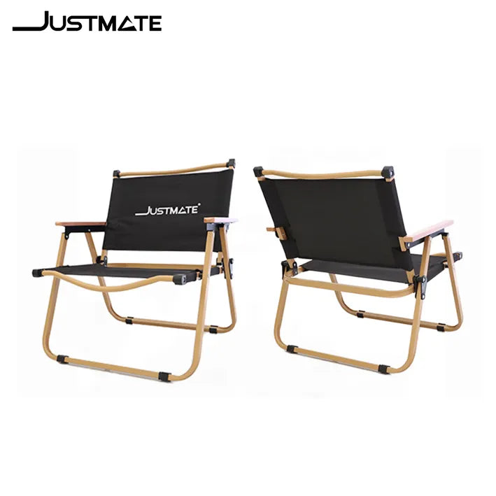 เก้าอี้แคมป์ปิ้ง เก้าอี้สนาม ปิคนิคกลางแจ้ง 1 ที่นั่ง Camping Chair