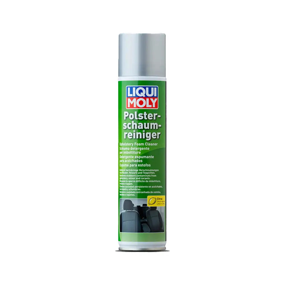 โฟมทำความสะอาดเบาะ Upholstery Foam Cleaner 300 มล.