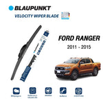 ใบปัดน้ำฝน FORD RANGER ปี2011-2015 รุ่น VELOCITY