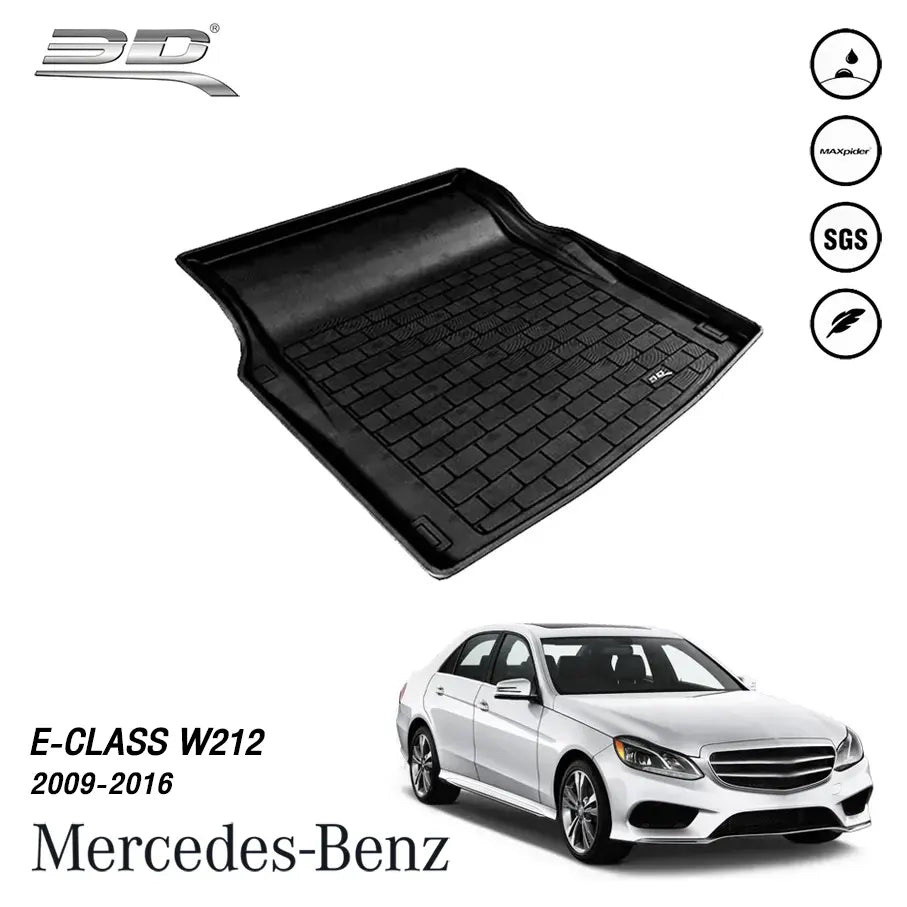 ถาดท้ายรถ BENZ E-CLASS W212 2009-2016