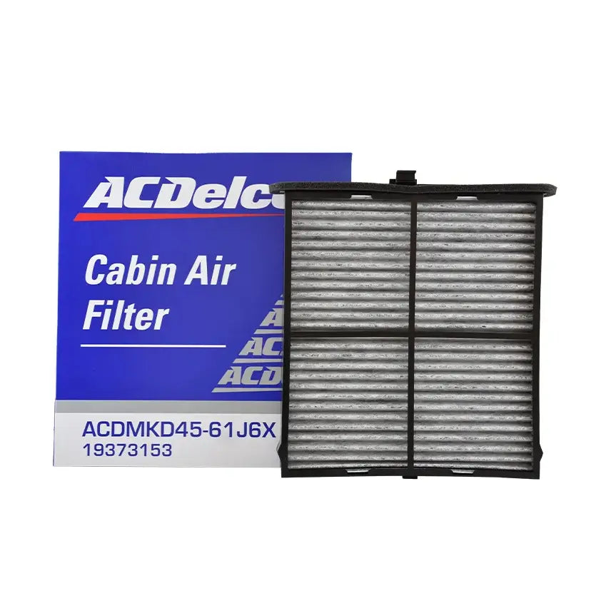 กรองแอร์ MAZDA3 ปี 15-19 ACDELCO คาร์บอน(PM2.5) (19373153) (ราคาต่อ 1 ชิ้น) (New Item)