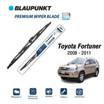 ใบปัดน้ำฝน TOYOTA FORTUNER ปี2008-2011 รุ่น PREMIUM