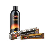 น้ำยาเคลือบเบาะหนัง Leather Care Leather Care