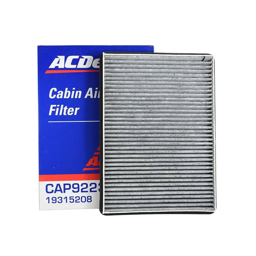 กรองแอร์ CAPTIVA ปี 07-10 ACDELCO (19315208) (ราคาต่อ 1 ชิ้น)