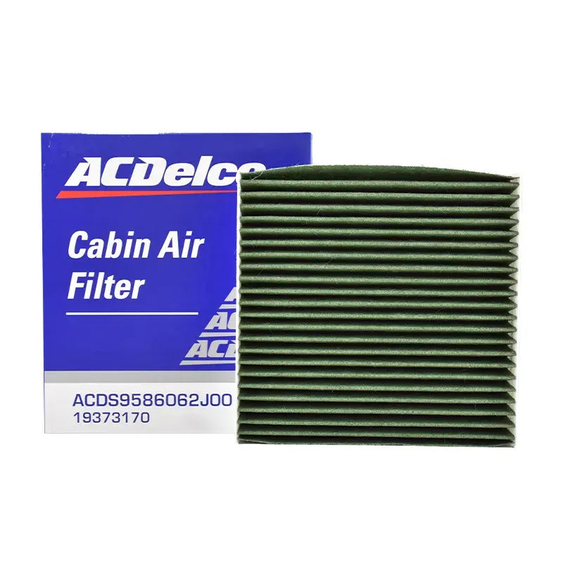 กรองแอร์ SWIFT ปี 09-11 ACDELCO คาร์บอน(PM2.5) (19373170) (ราคาต่อ 1 ชิ้น) (New Item)