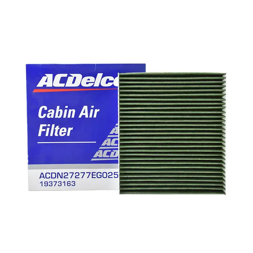 กรองแอร์ TEANA ปี 03-08 J31 ACDELCO คาร์บอน(PM2.5) (19373163) (ราคาต่อ 1 ชิ้น) (New Item)