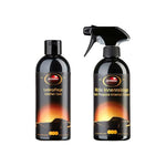 น้ำยาเคลือบเบาะหนัง Leather Care Leather Care