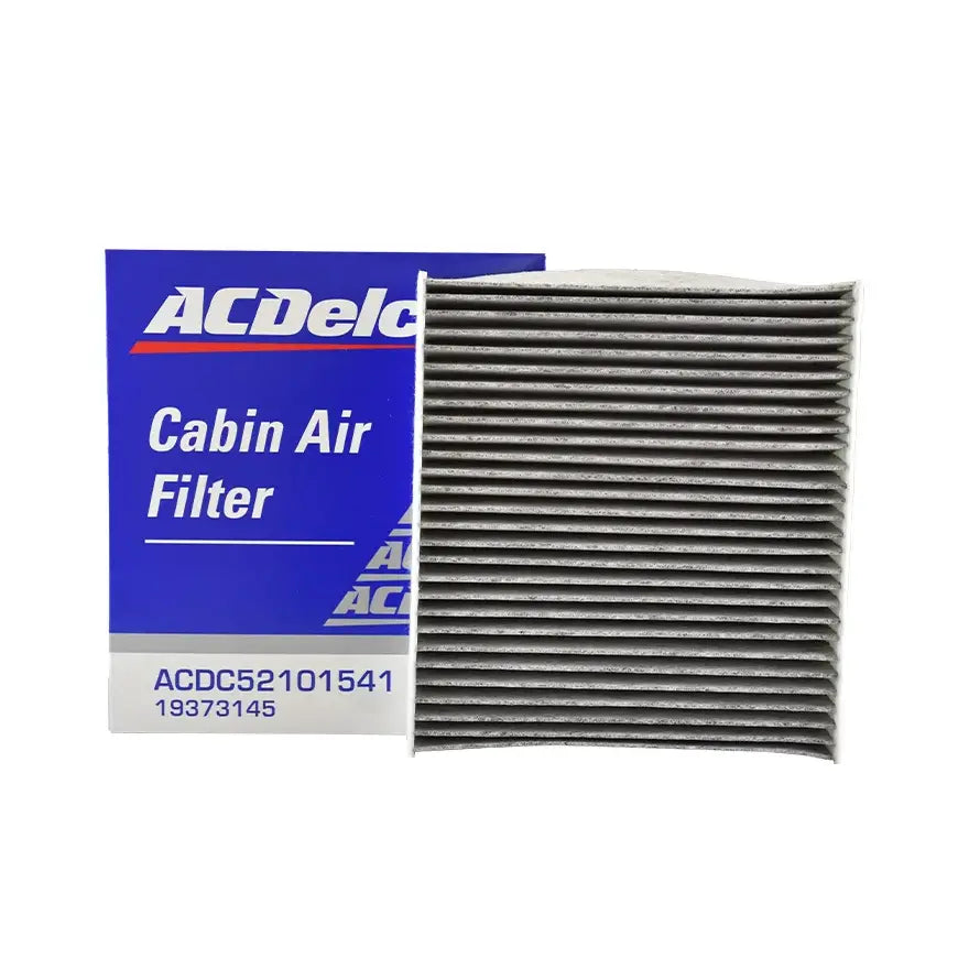 กรองแอร์ COLORADO ปี 12-16 ACDELCO คาร์บอน(PM2.5) (19373145) (ราคาต่อ 1 ชิ้น) (New Item)