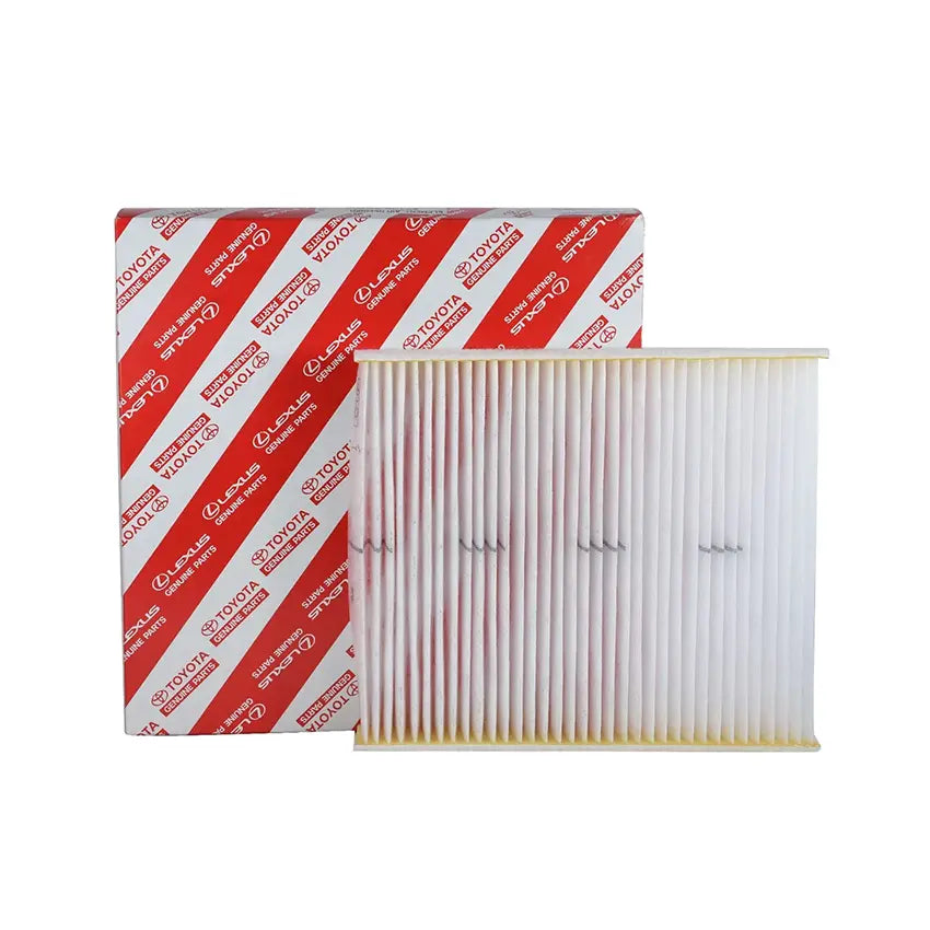 กรองแอร์ REVO ปี 15-19 แท้ห้างTY (87139-0K060) (ราคาต่อ 1 ชิ้น)