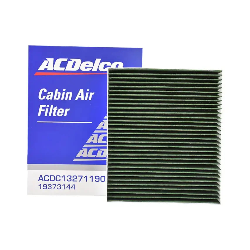กรองแอร์ CRUZE ปี 11-15 ACDELCO คาร์บอน(PM2.5) (19373144) (ราคาต่อ 1 ชิ้น) (New Item)